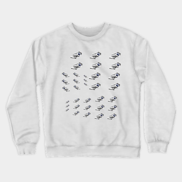 Re: CC Crewneck Sweatshirt by corbeau